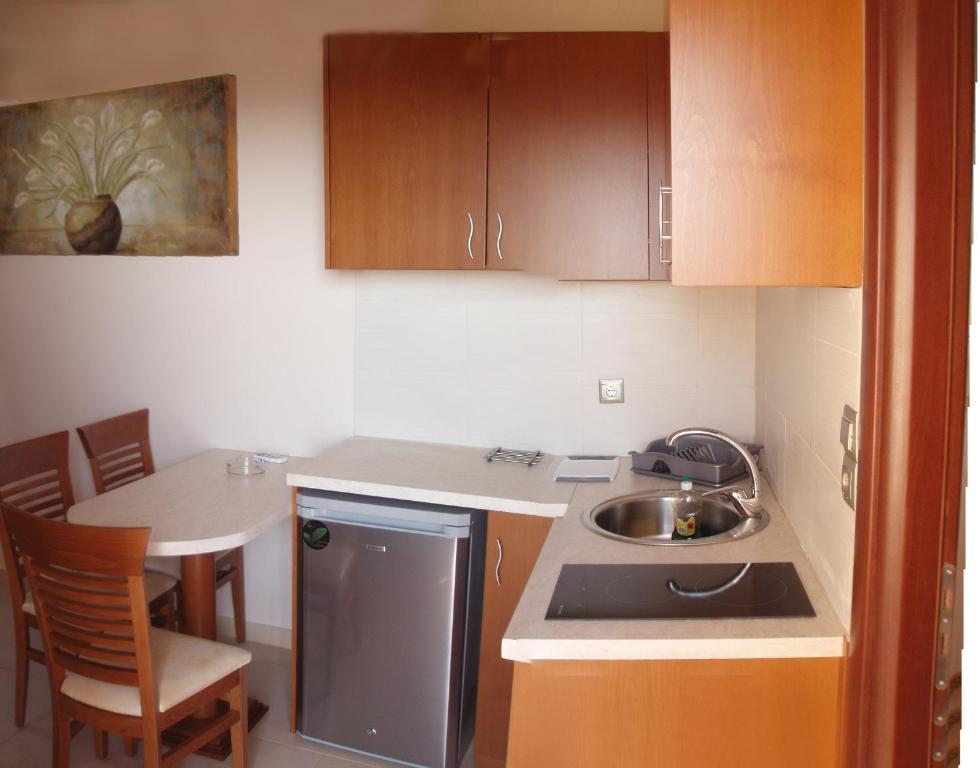 Villa Pappas Kanali  Ngoại thất bức ảnh